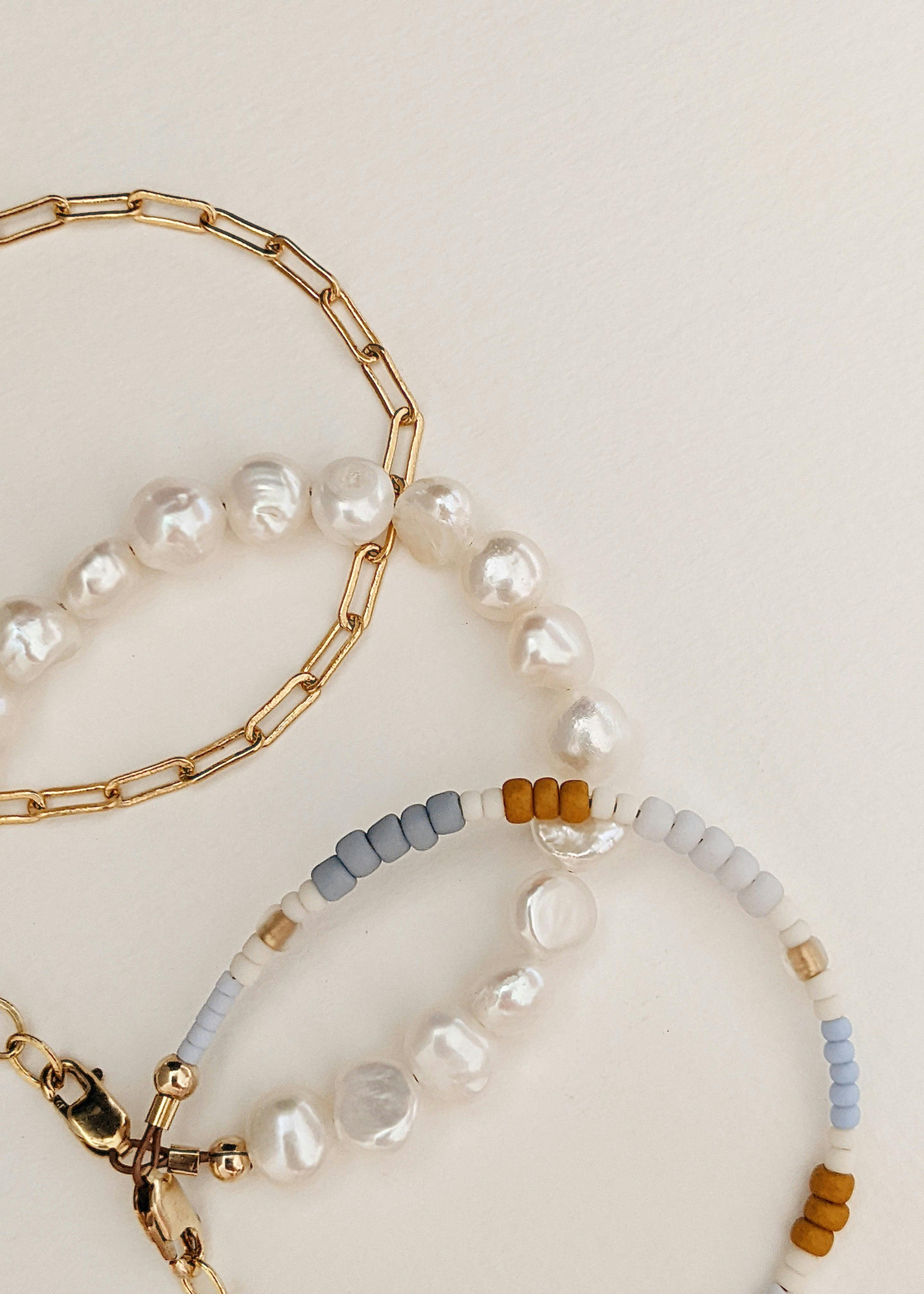 Marina Bracelet