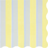 Pastel Stripe Large Napkins