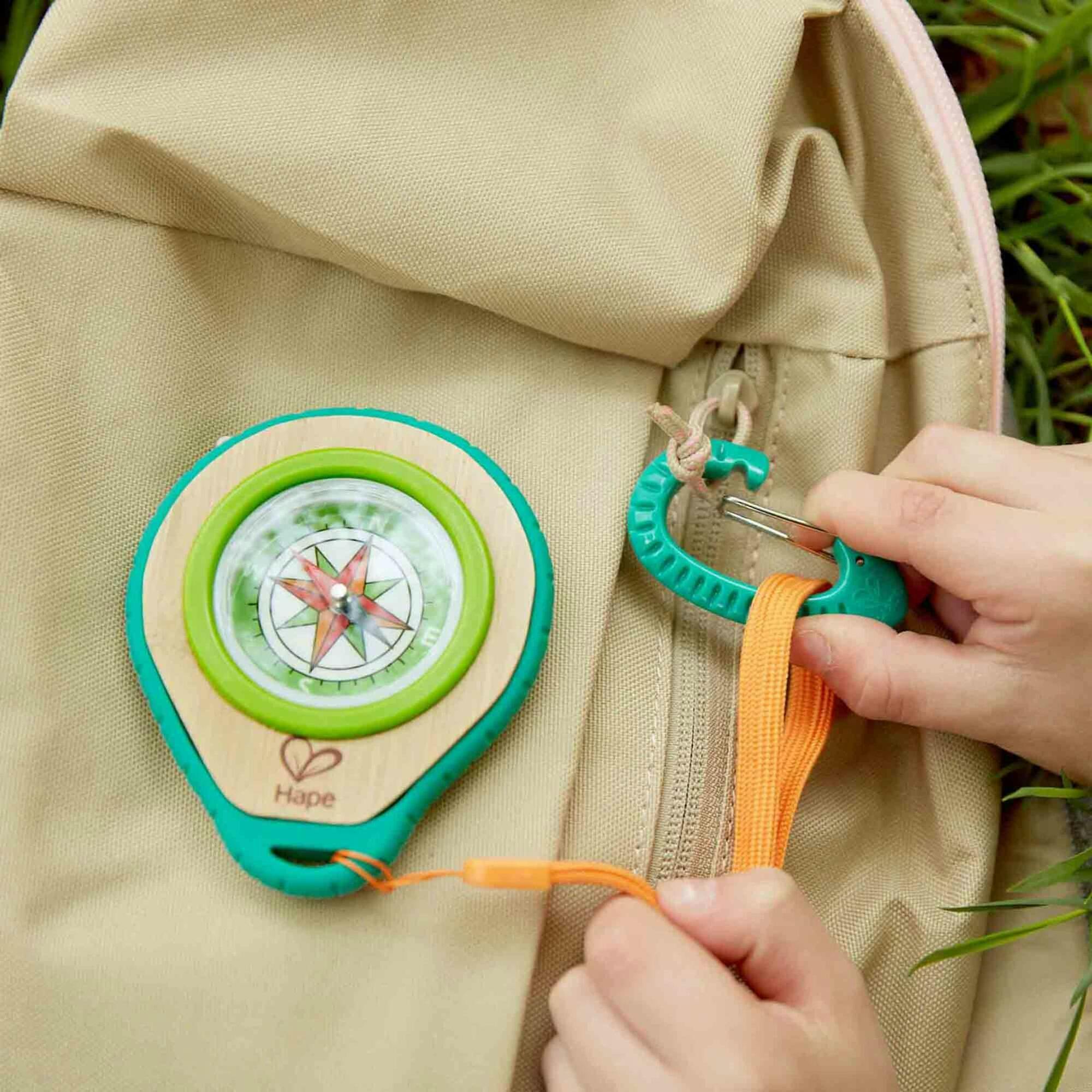 Nature Fun - Compass Set