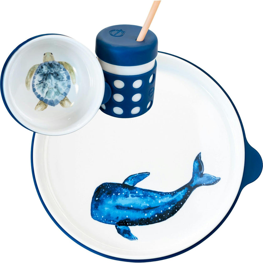 Dinnerware Set