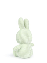 Miffy ECO Corduroy Fresh Mint - 9"