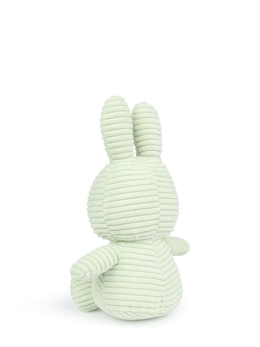 Miffy ECO Corduroy Fresh Mint - 9"