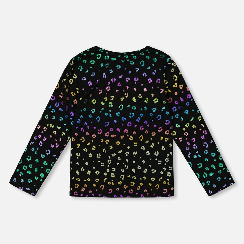 Stretch Jersey T-Shirt