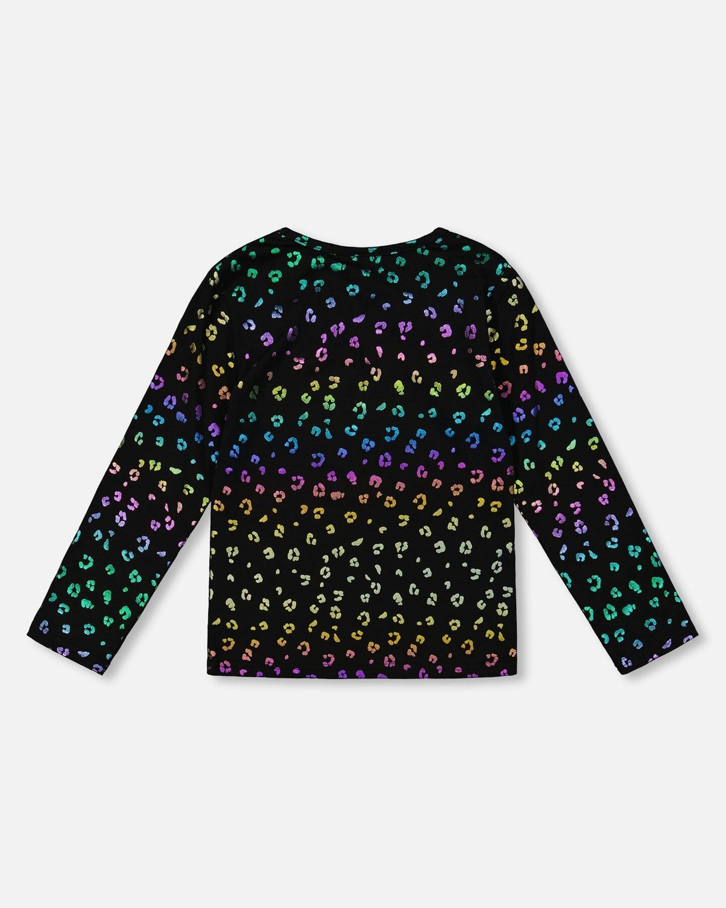 Stretch Jersey T-Shirt