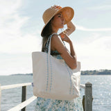 Nantucket Beach Tote