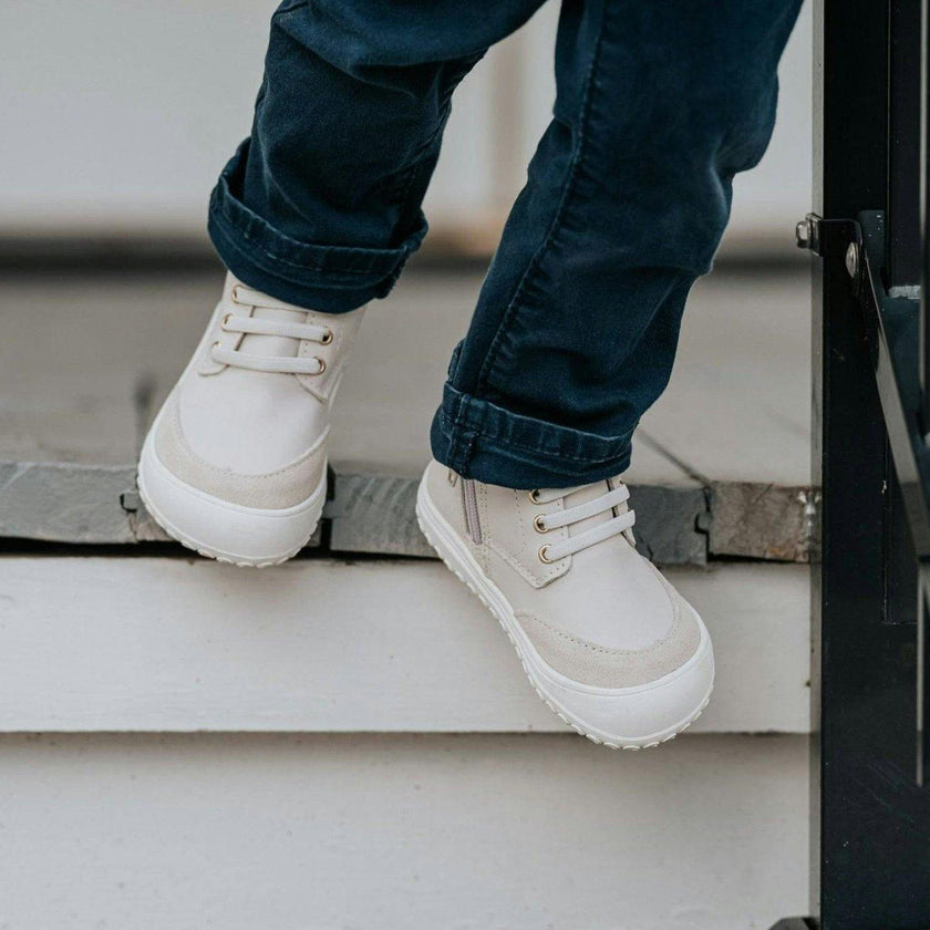 Play Perfect High Top