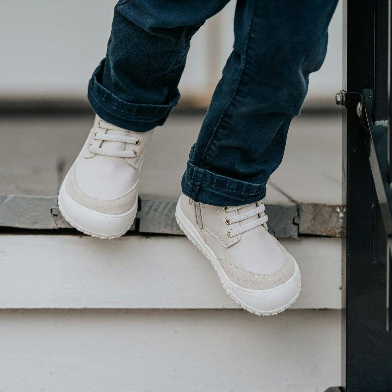 Play Perfect High Top