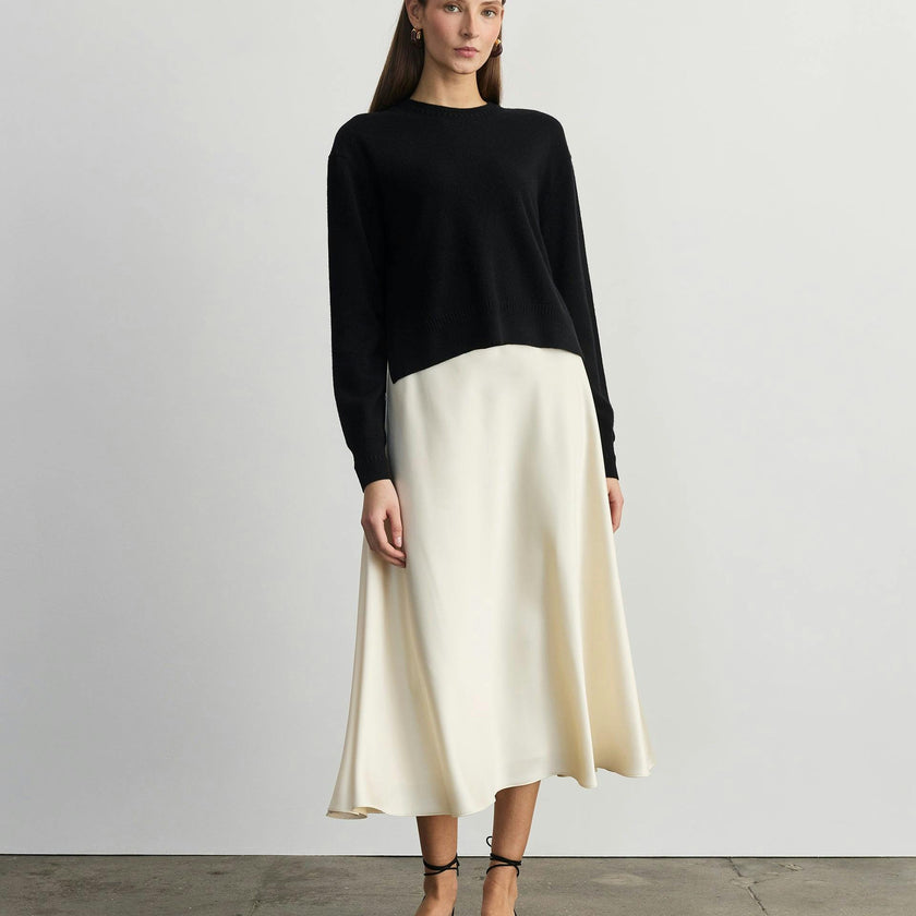 Lexia Cashmere Sweater