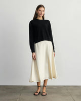 Lexia Cashmere Sweater
