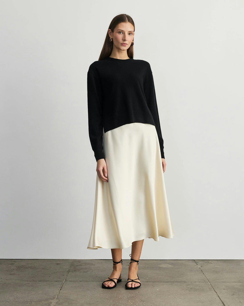 Lexia Cashmere Sweater