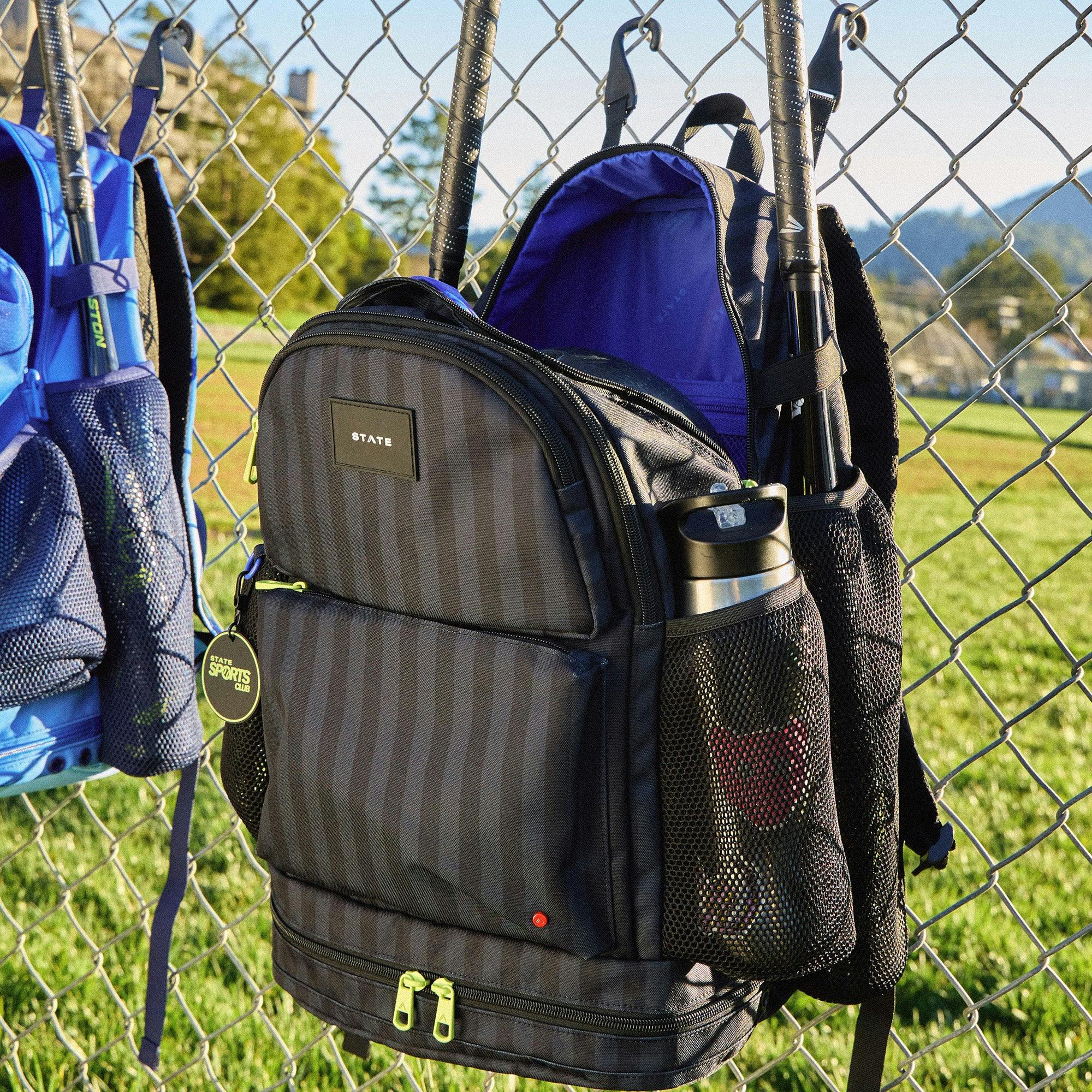 Shea Baseball Backpack