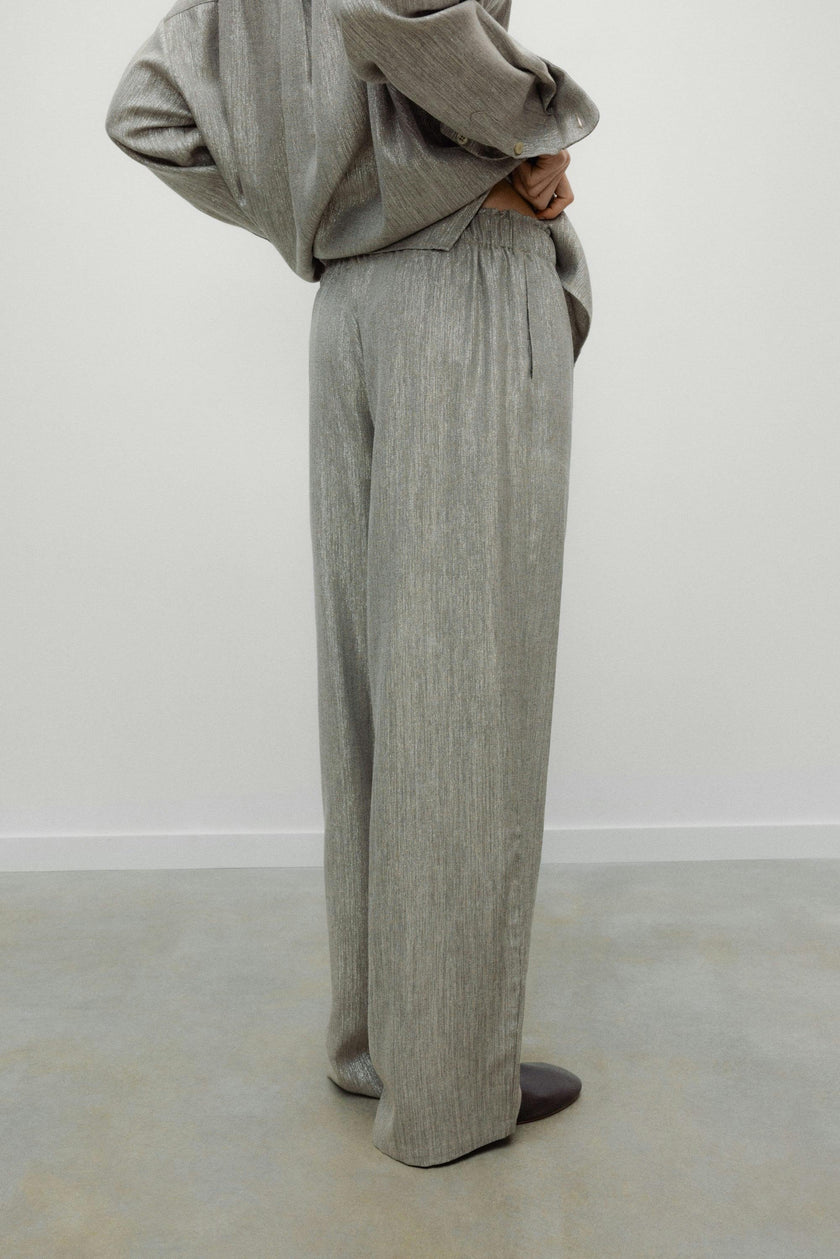 Iris Woman Trouser
