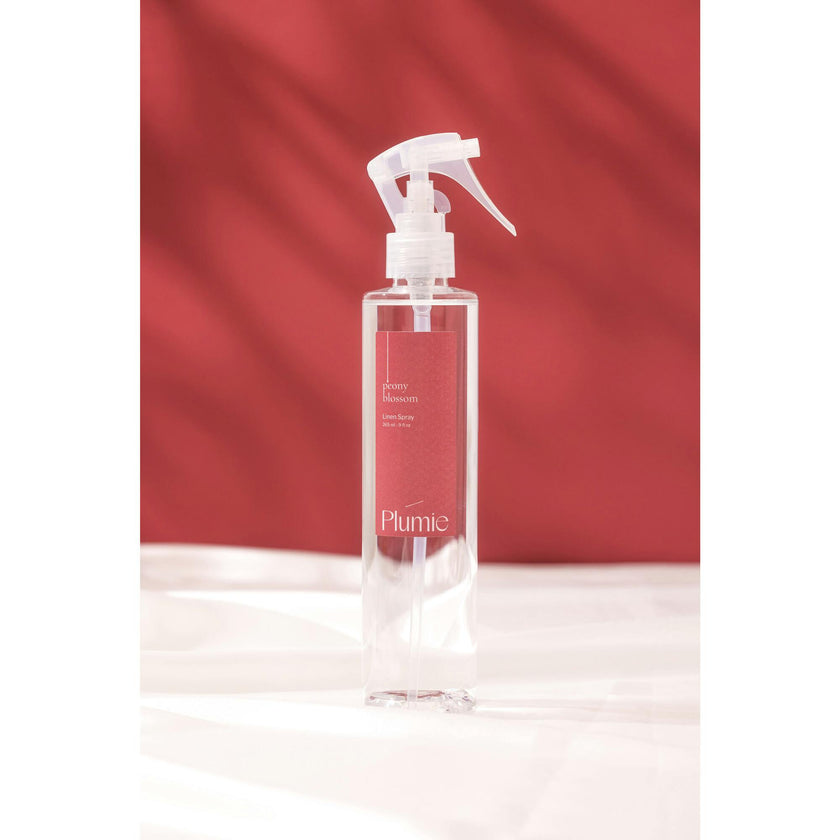 Linen Spray | Peony Blossom