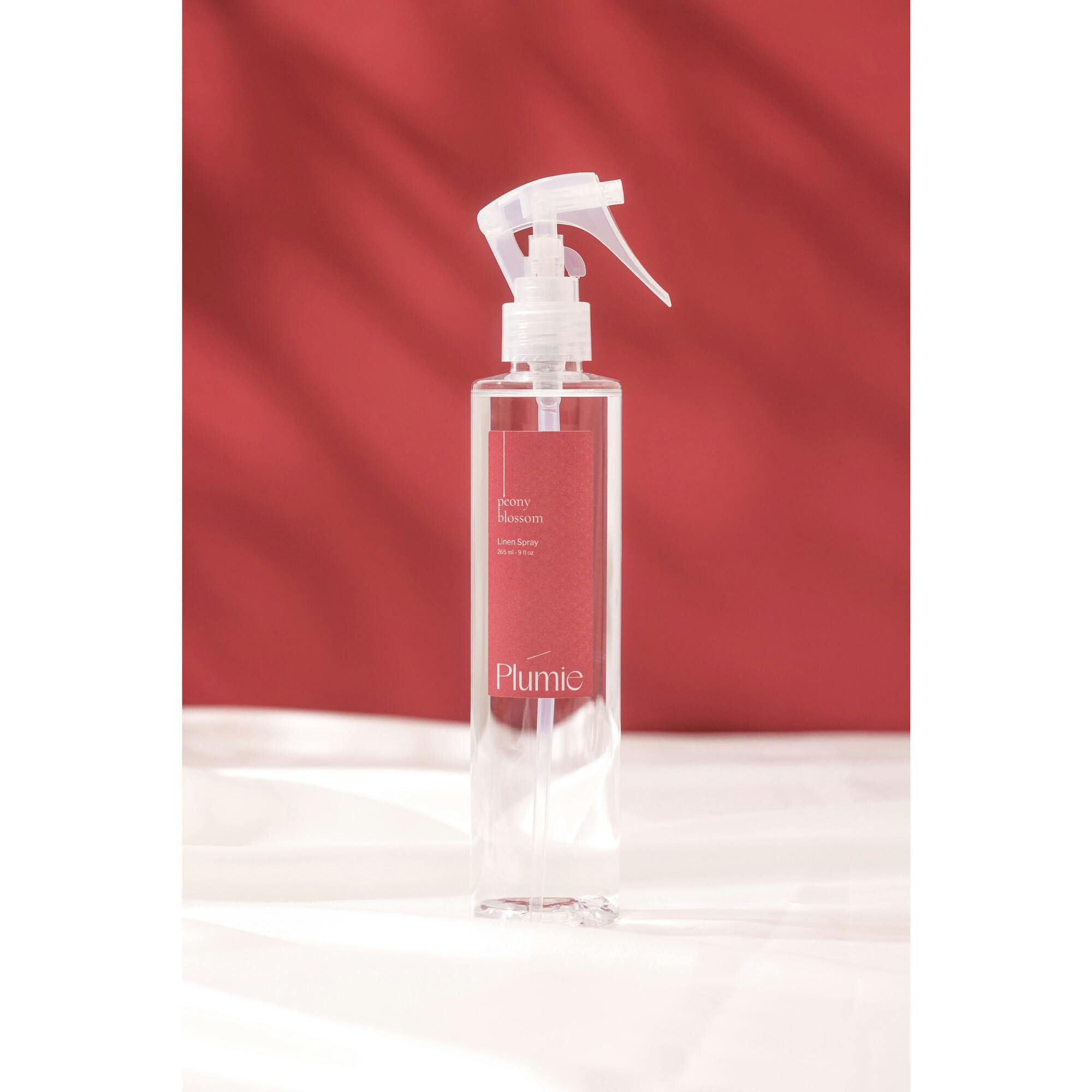 Linen Spray | Peony Blossom