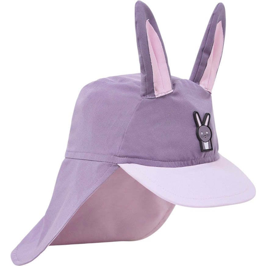 Hop Sun Cap