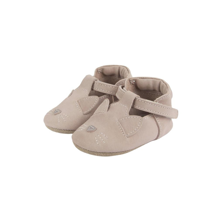 Spark Classic Shoes | Cat | Lilac Nubuck