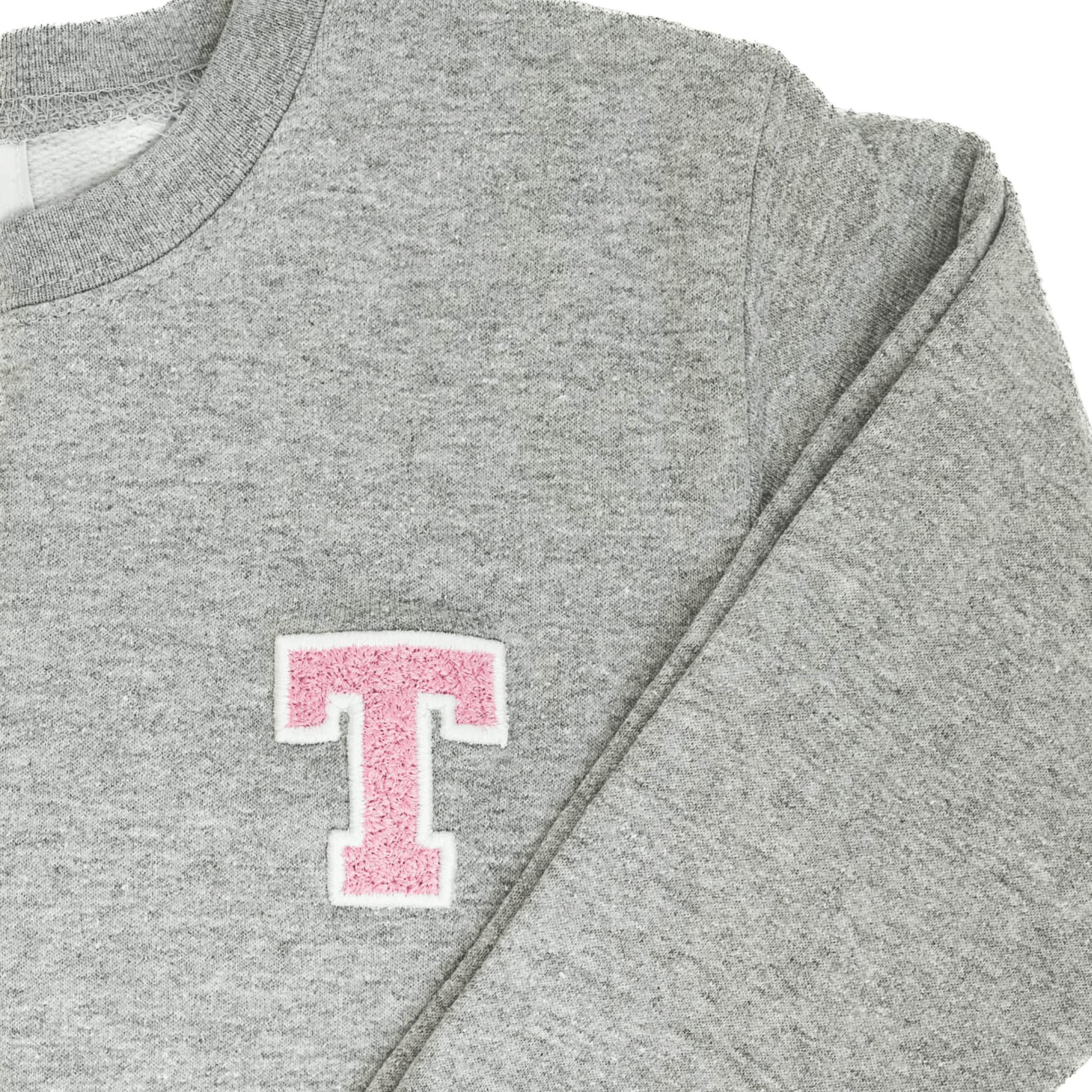 Varsity Sweatshirt