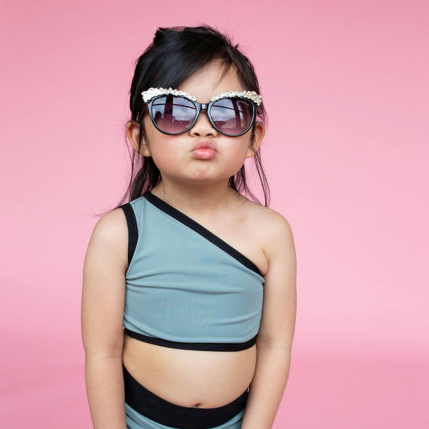 Valentina Frame Sunglasses