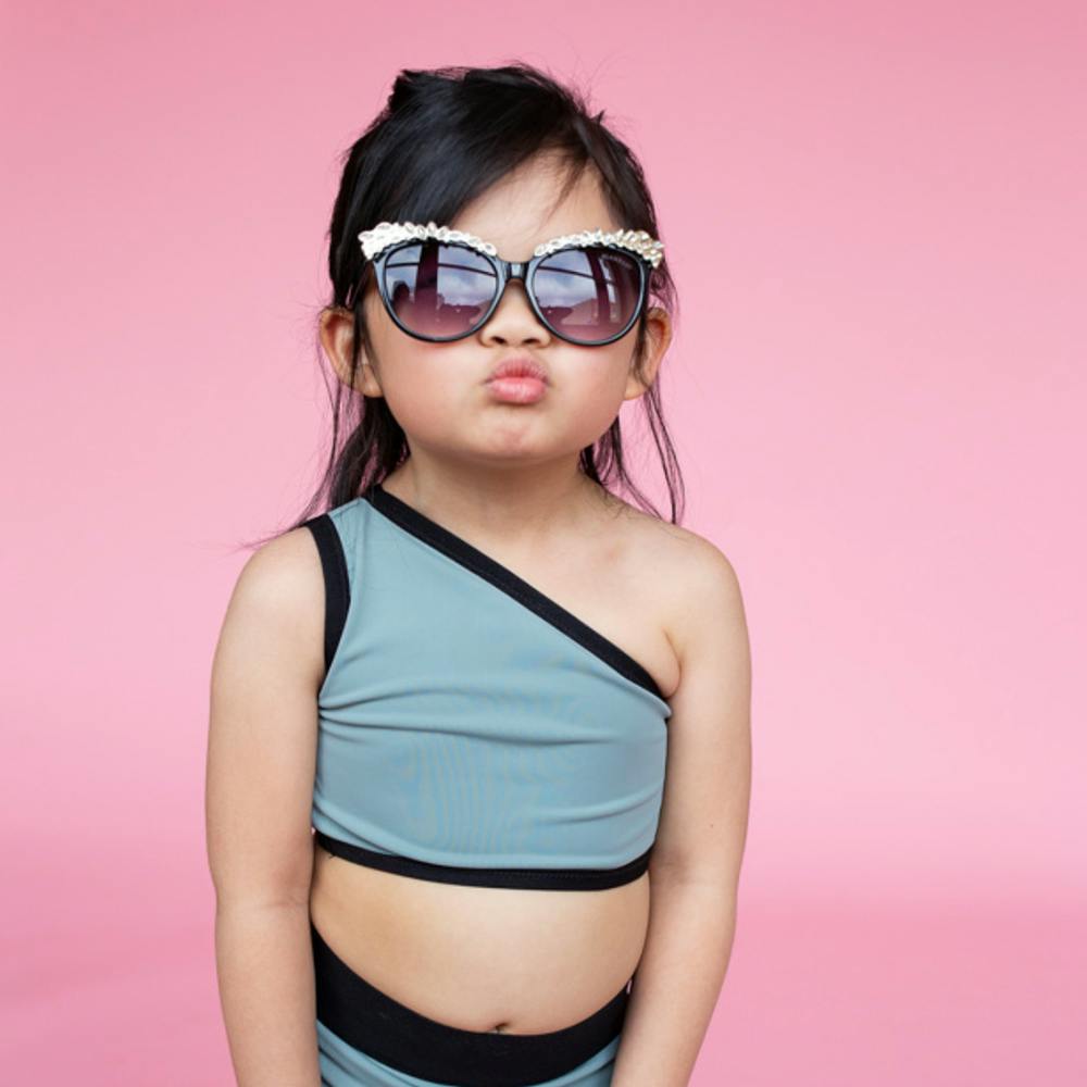 Valentina Frame Sunglasses