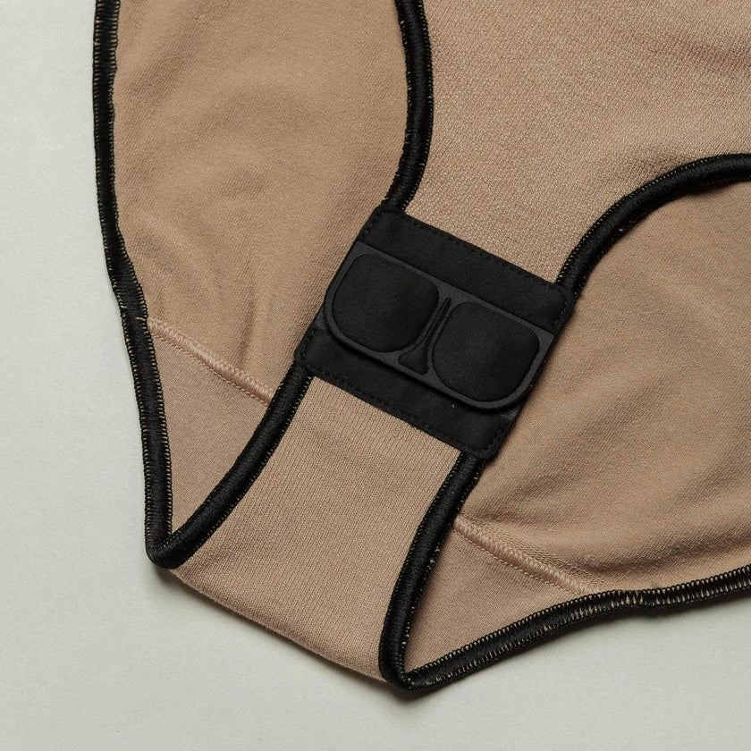 Magnetic Bodysuit