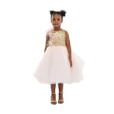 Rosalie Dress