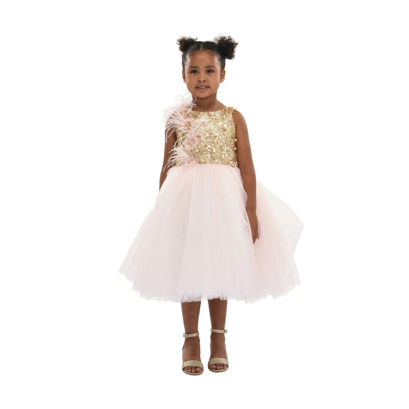 Rosalie Dress