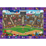 Spot & Find: Baseball - 100 PC Puzzle