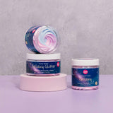 Galaxy Whipped Soap
