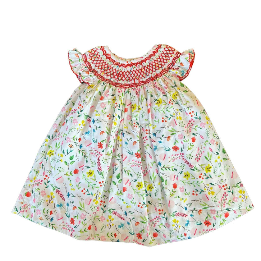 Tracy Dress