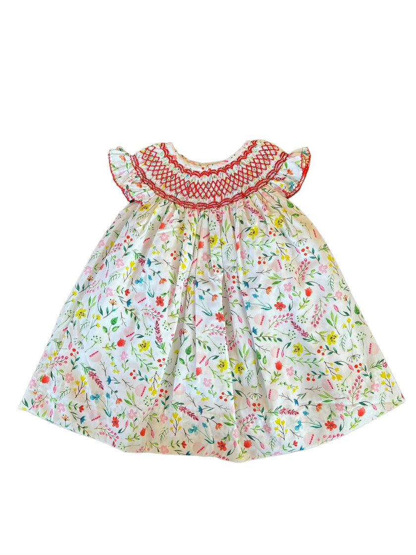 Tracy Dress