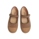 Sienna Corduroy Mary Janes