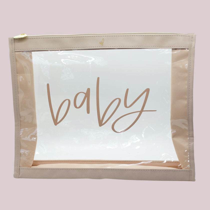 Baby Pouch