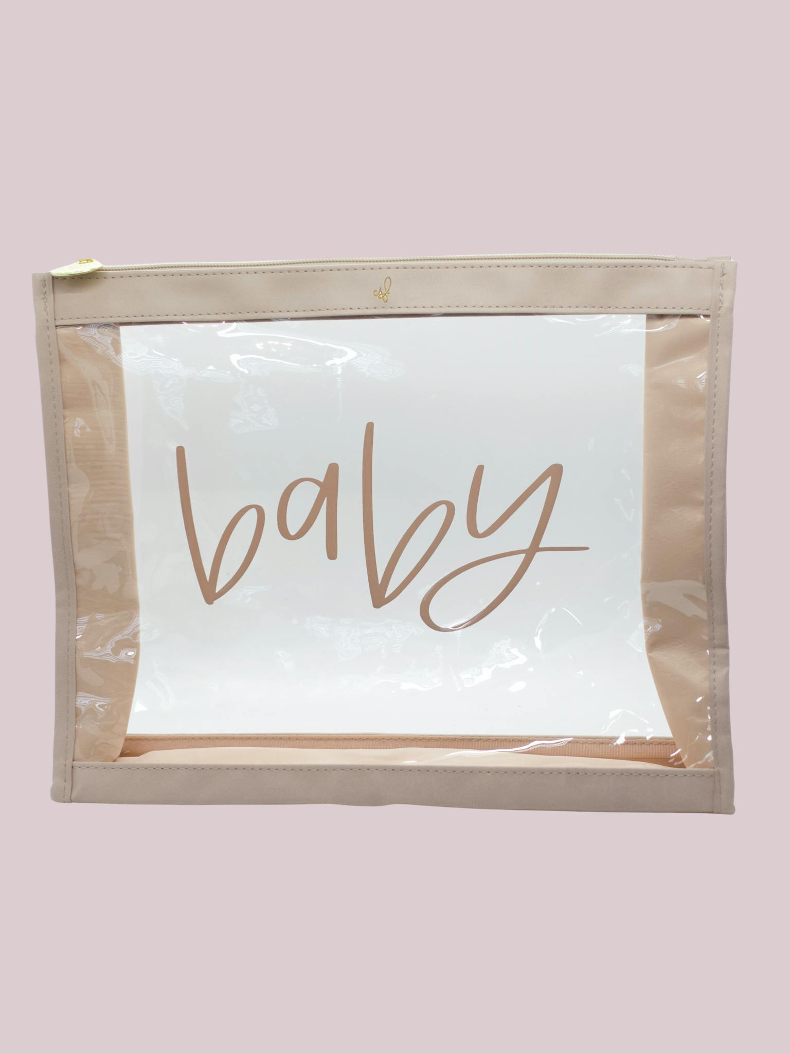 Baby Pouch