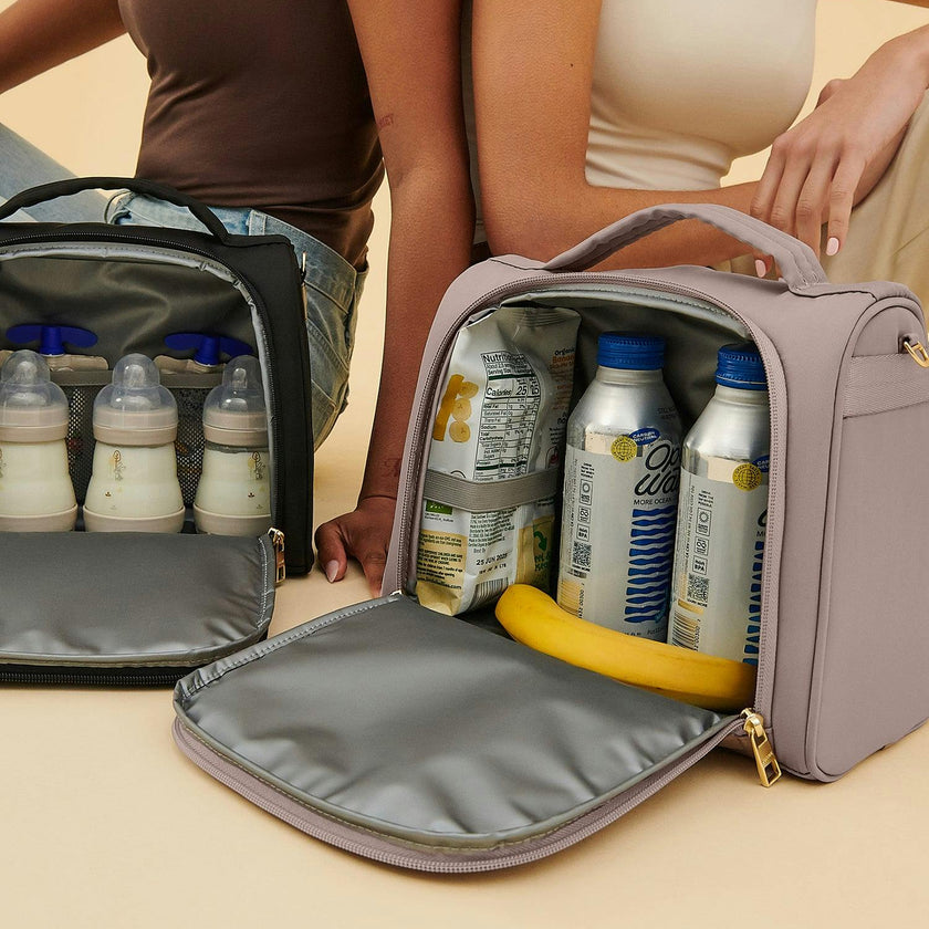 Insulated Bottle Bag
