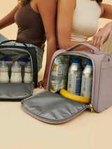 Insulated Bottle Bag