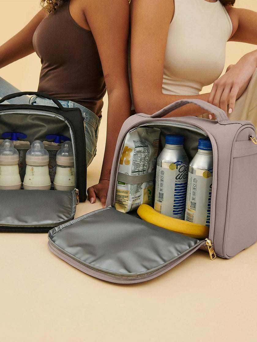 Insulated Bottle Bag