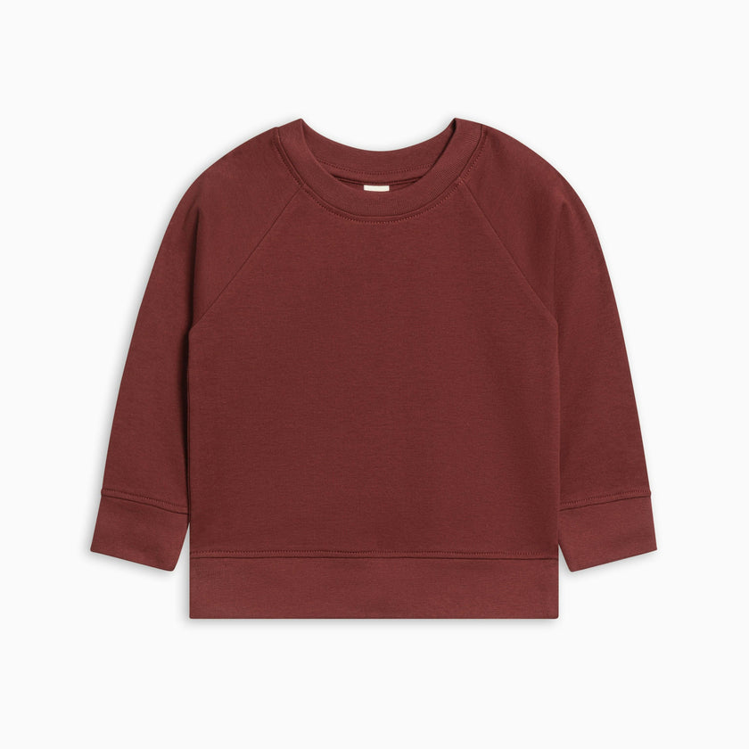 Portland Pullover Hiking / Pine