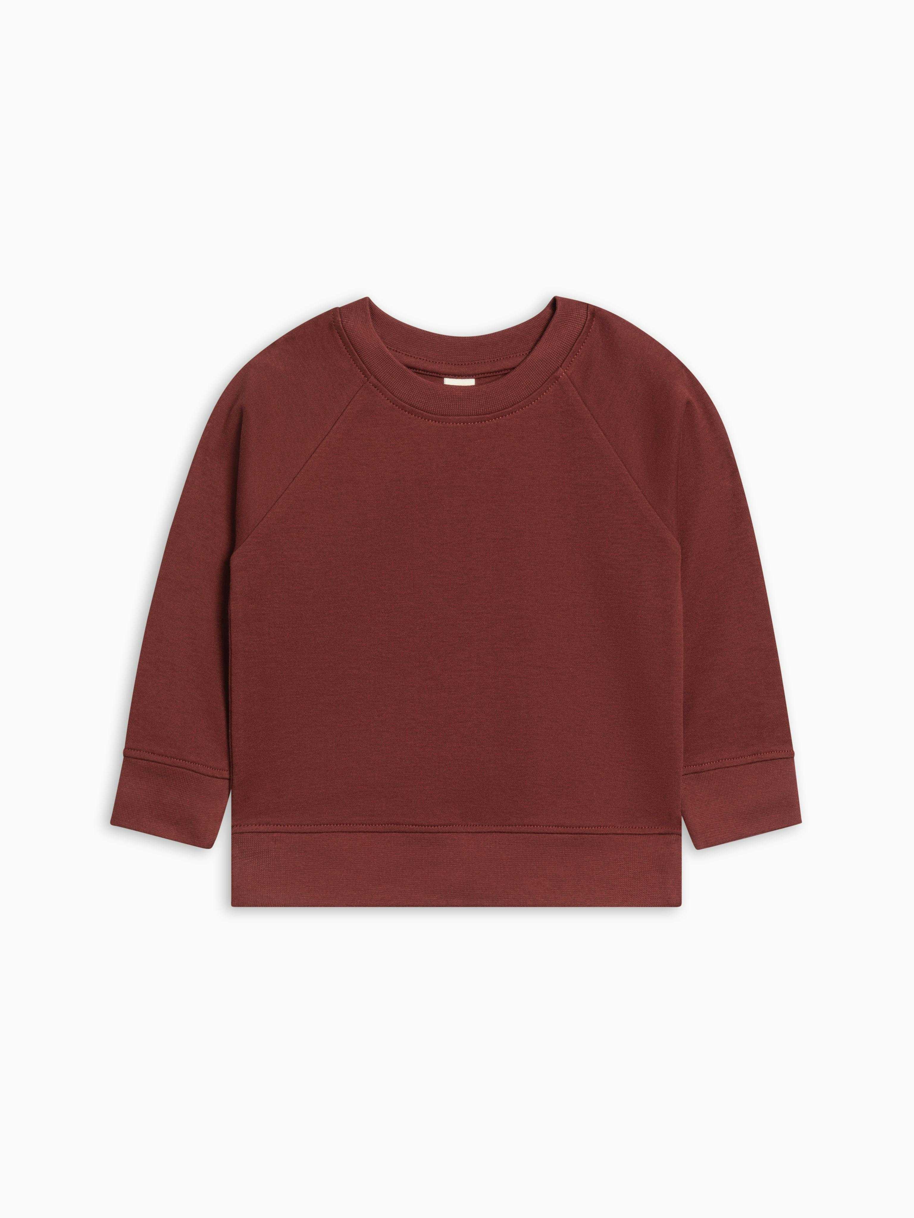 Portland Lightweight Pullover