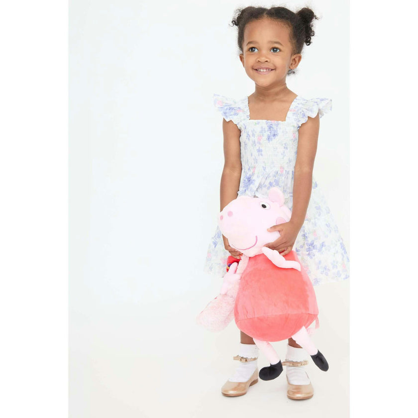 The Peppa Pig© Baby Ellie Nap Dress