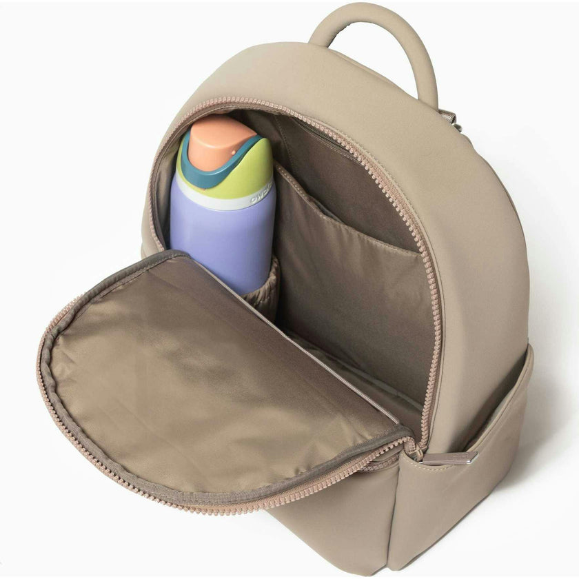 Aspen Seoul City Diaper Bag