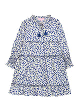 Shannon Dress - Lucerne Floral