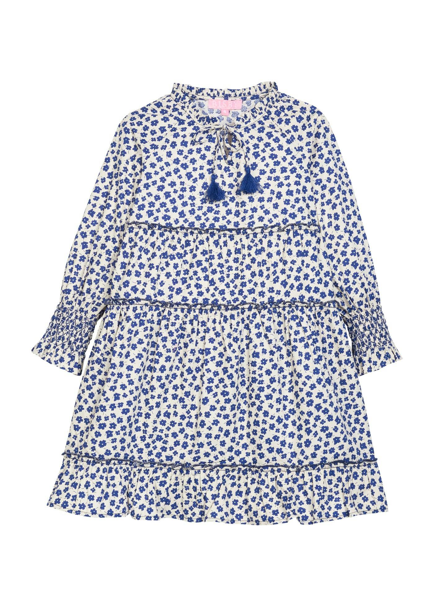 Shannon Dress - Lucerne Floral