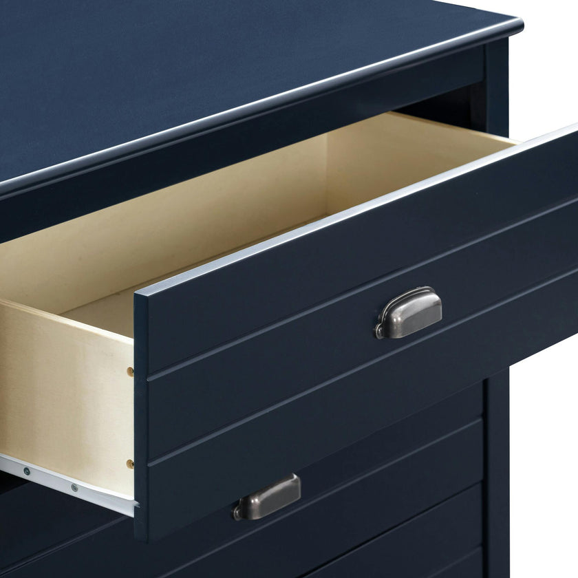 Nolan 3-Drawer Dresser
