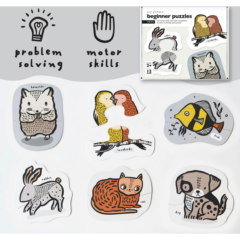 Pets Explorer Bundle