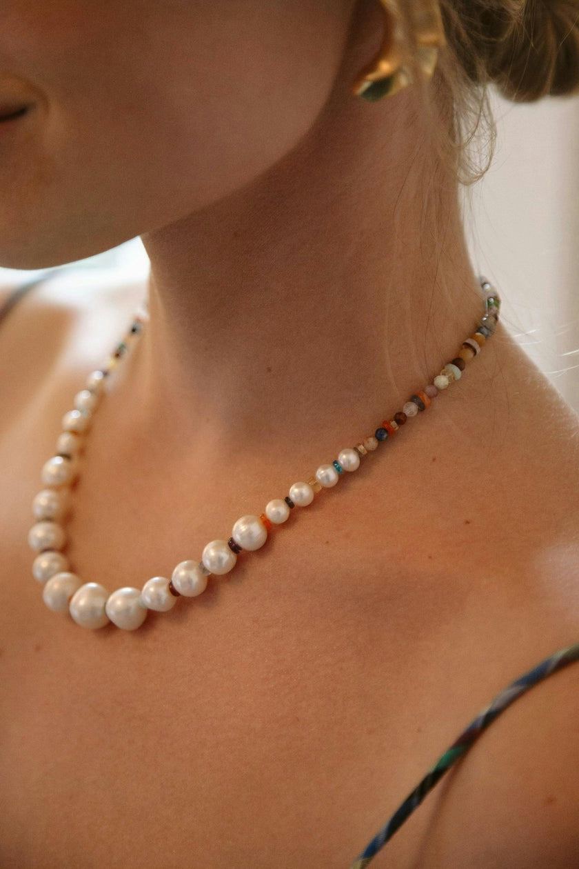 Boardwalk Necklace