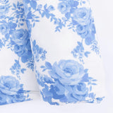 Dream Cottage Floral - Swaddle Blanket