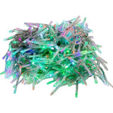 480-Light 15.7-Foot RGB LED Connectable Cluster Garland
