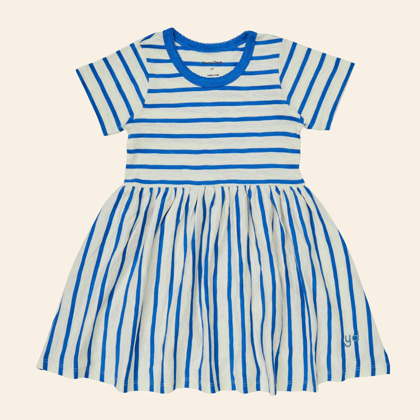 Pismo dress