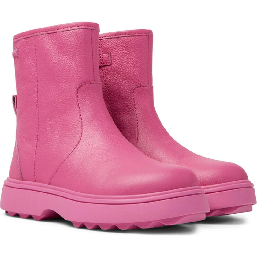 Norte Ankle Boots