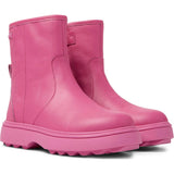 Norte Ankle Boots